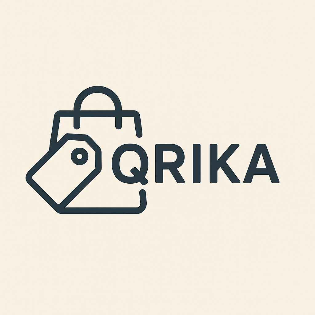 Qrika
